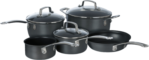 Cookware