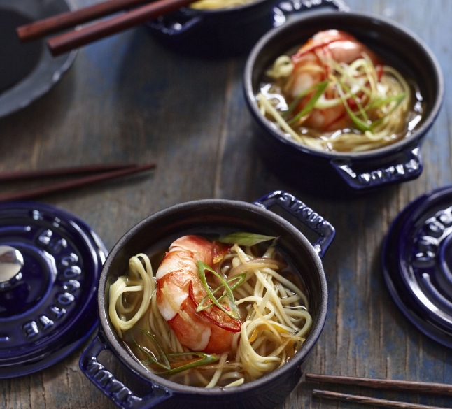 Staub Mini Cocotte 8 Staub Mini Cocotte - Image 7