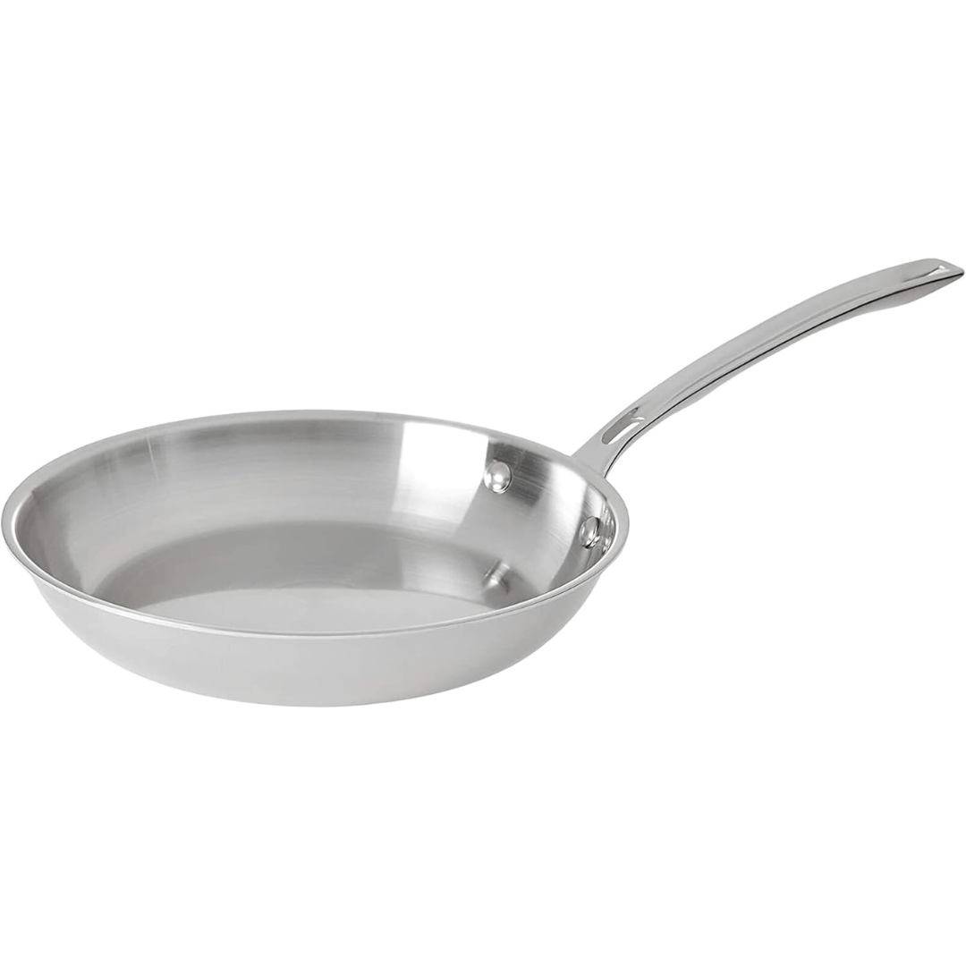 Viking 3-Ply Fully Clad Stainless-Steel Frying Pan